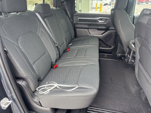 New 2026 RAM 1500 4x4 Crew Cab image 45