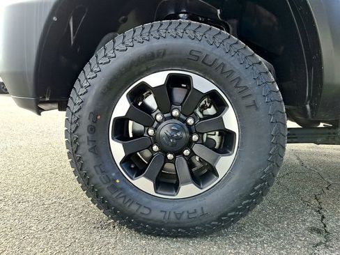 Used 2018 RAM 2500 Power Wagon w/ Heated Seats & Wheel Group image 11