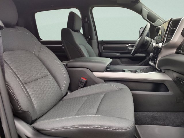 Used 2026 RAM 1500 Lone Star AWD/4WD image 29