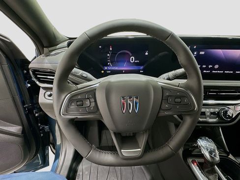 New 2026 Buick Envista Sport Touring w/ Convenience I Package FWD image 11