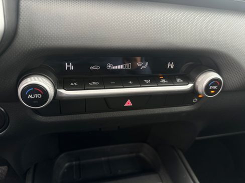 Certified 2025 MAZDA CX-50 AWD 2.5 S w/ Select Package image 30