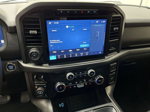 Used 2024 Ford F150 XLT w/ Equipment Group 302A MID AWD/4WD image 20