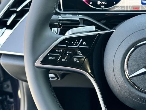 New 2025 Mercedes-Benz E 350 Sedan image 20