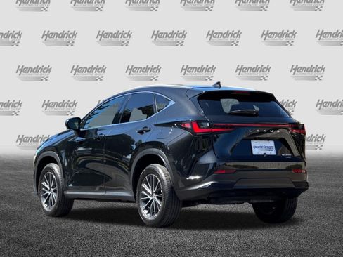 Used 2025 Lexus NX 250 AWD w/ Premium Package image 7