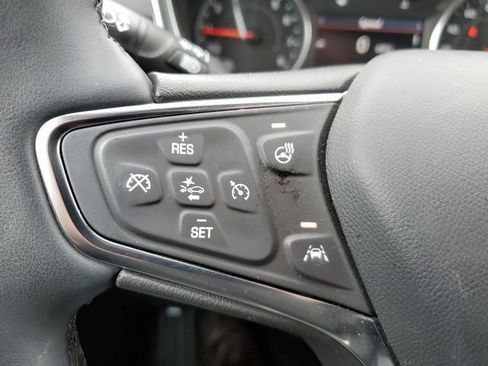 Used 2024 Chevrolet Equinox LT image 18