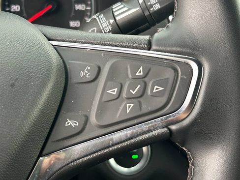 Used 2024 Chevrolet Equinox LT AWD/4WD image 19