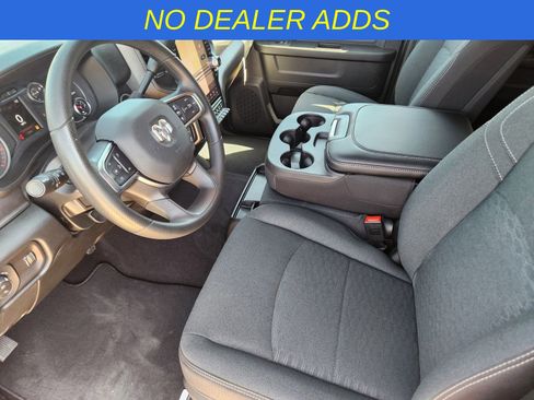 New 2026 RAM 2500 Tradesman image 13