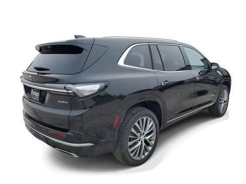 New 2026 Buick Enclave Avenir w/ Super Cruise Package FWD image 5