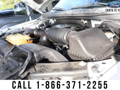 Used 2017 Ford F150 Platinum w/ Technology Package AWD/4WD image 38