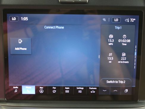 Used 2025 Ford F250 King Ranch AWD/4WD image 34