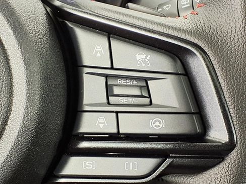 Used 2024 Subaru Impreza RS AWD/4WD image 17