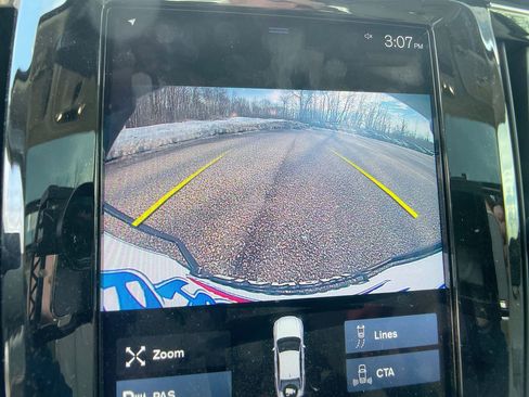 Used 2020 Volvo S90 T6 Inscription image 18