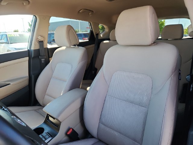 Used 2016 Hyundai Tucson Sport FWD image 21