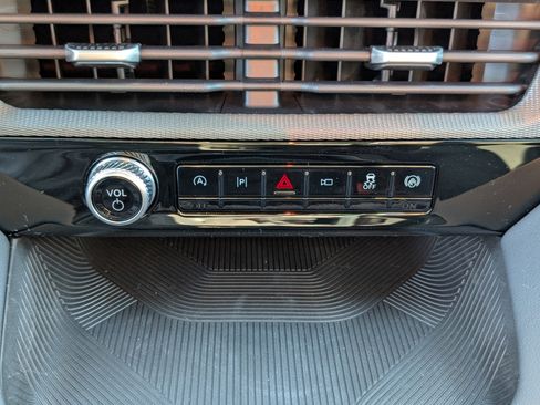 New 2026 Ford Explorer ST w/ Sun And Sound Package image 25