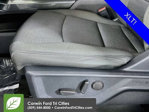 Used 2022 Ford F150 XLT w/ Equipment Group 302A High AWD/4WD image 22