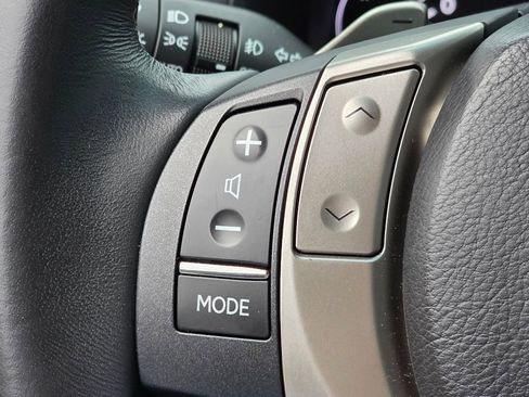 Used 2015 Lexus GS 350 image 17