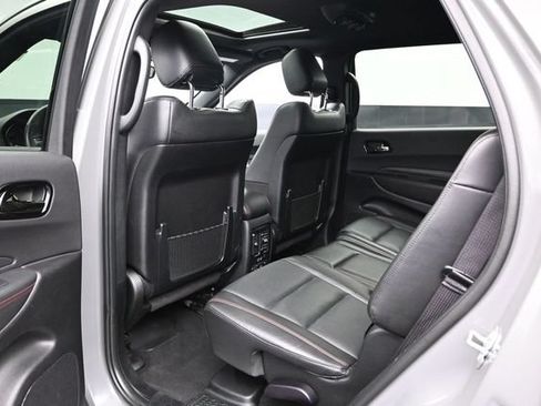 Used 2025 Dodge Durango R/T AWD/4WD image 20