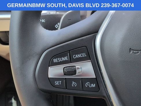 Used 2024 BMW 330i Sedan w/ Convenience Package RWD image 27