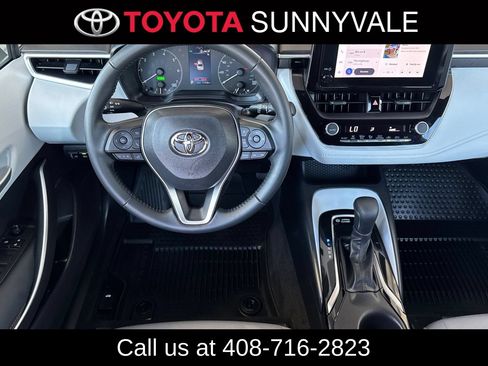 Used 2024 Toyota Corolla SE FWD image 19