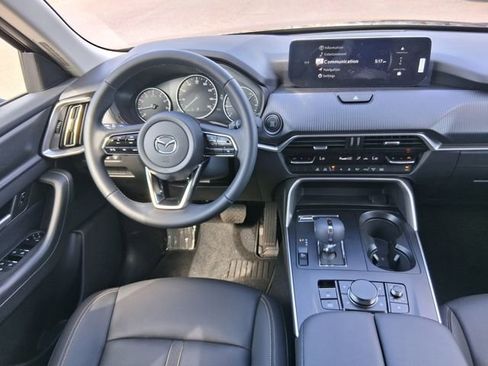 New 2026 MAZDA CX-90 3.3 Turbo w/ Select Package AWD/4WD image 10