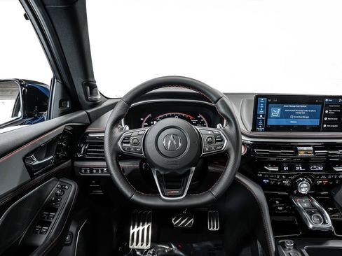New 2026 Acura MDX A-Spec AWD/4WD image 14