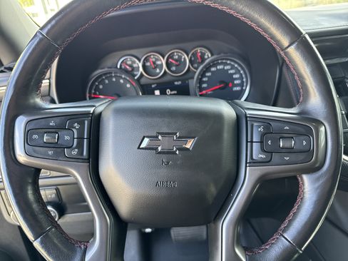 Used 2021 Chevrolet Tahoe RST w/ Luxury Package image 16