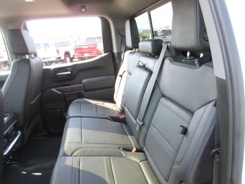 Certified 2022 GMC Sierra 1500 Denali w/ Driver Alert Package II AWD/4WD image 25