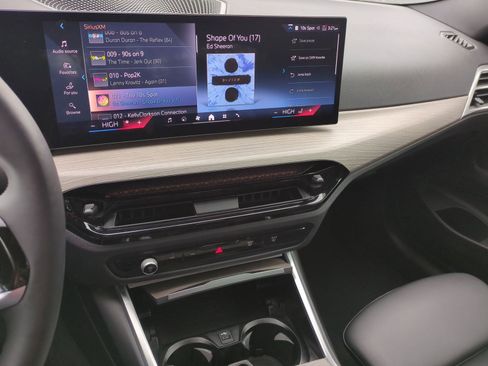 Used 2025 BMW 430i Coupe image 30