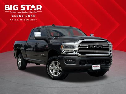 Used 2024 RAM 2500 Laramie