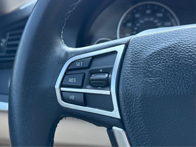 Used 2014 BMW 535i xDrive Sedan AWD/4WD image 32