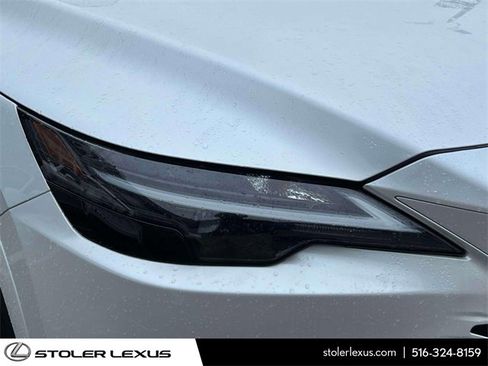 Certified 2023 Lexus RX 350 Premium image 12