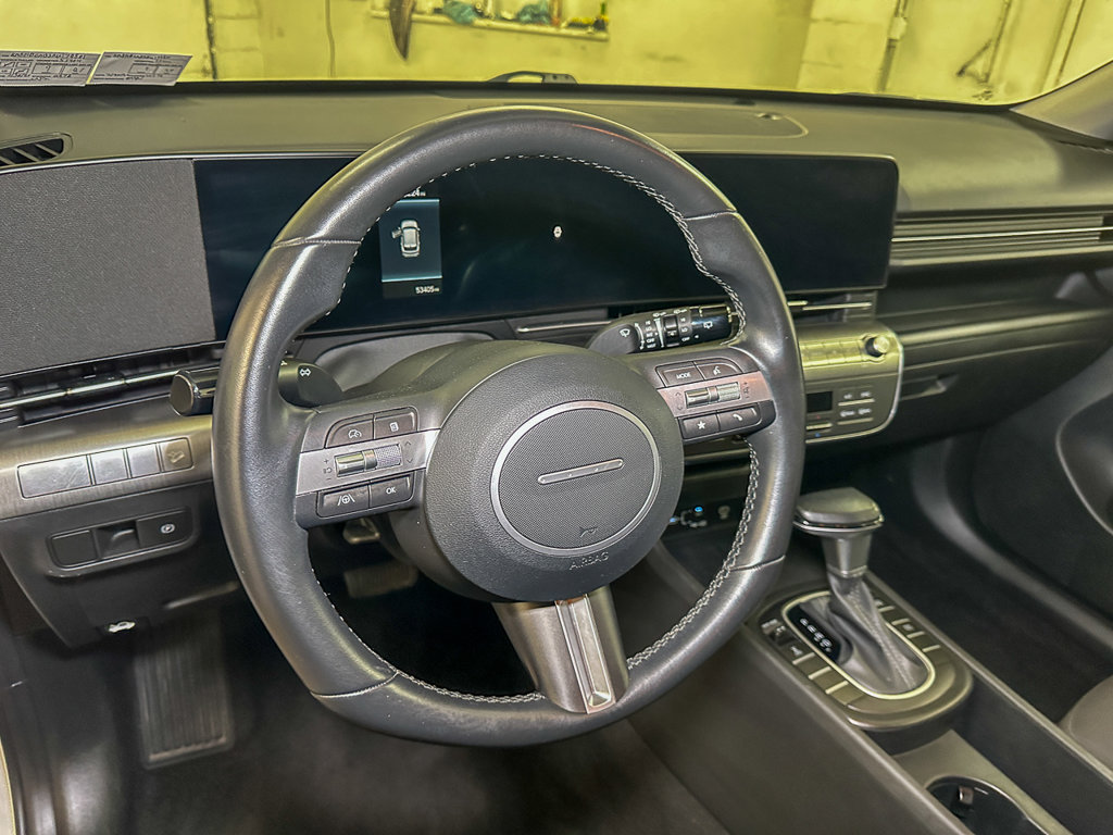 Used 2024 Hyundai Kona SEL AWD/4WD image 20