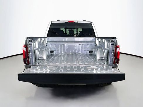 New 2026 Ford F150 Lariat w/ Equipment Group 501A Mid AWD/4WD image 26