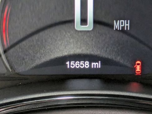 Used 2025 Dodge Durango R/T AWD/4WD image 16