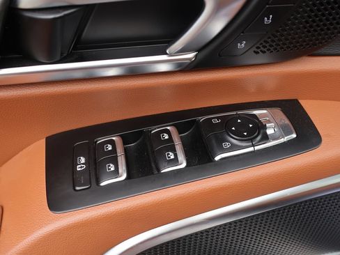Certified 2025 Kia Telluride SX Prestige X-Pro AWD/4WD image 21