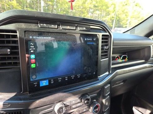 Certified 2024 Ford F150 STX image 29