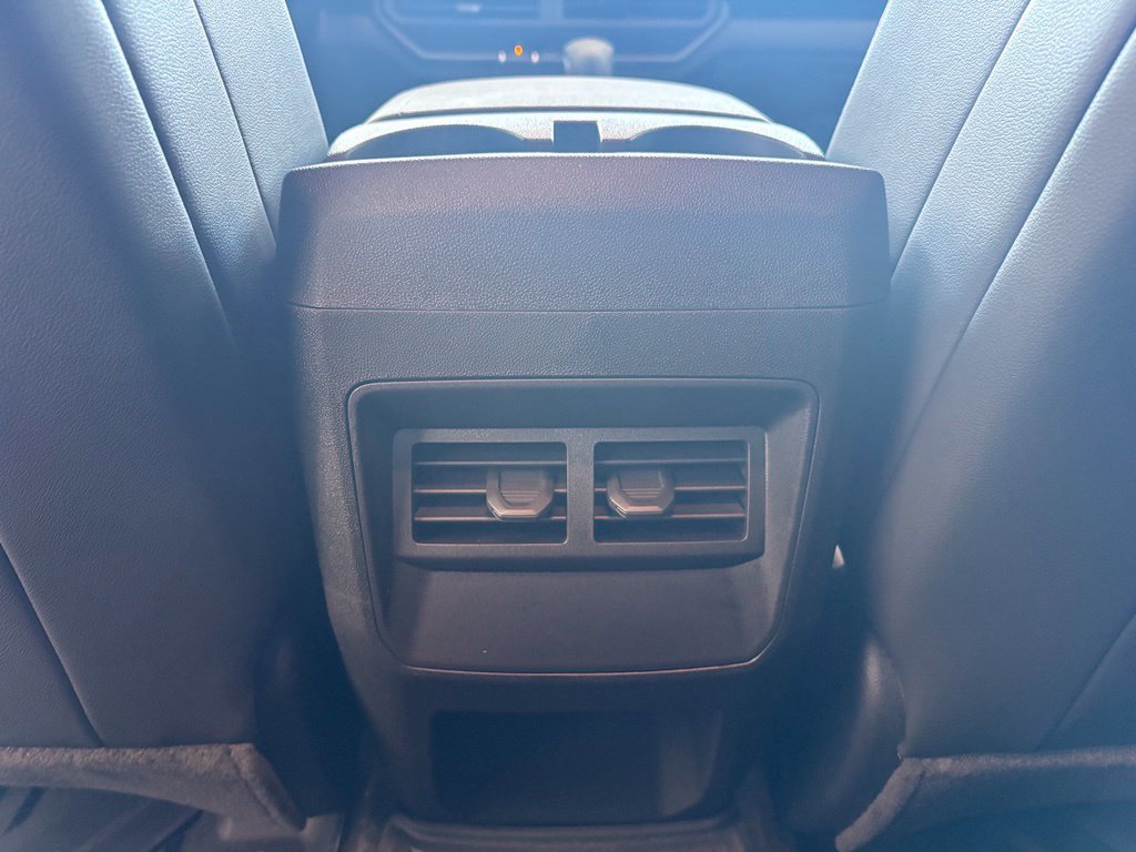 New 2026 Chevrolet Colorado Trail Boss AWD/4WD image 34