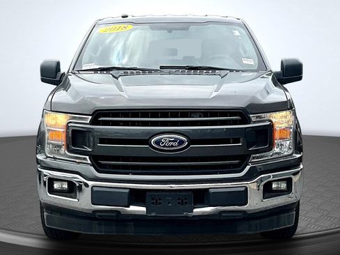 Used 2018 Ford F150 XLT RWD image 2