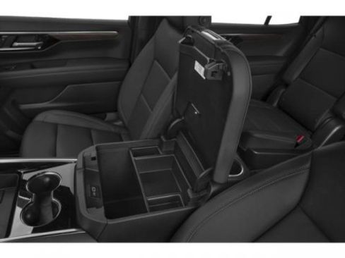 New 2026 Chevrolet Tahoe Z71 w/ Z71 Off-Road Package AWD/4WD image 16