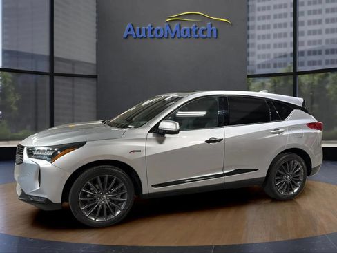 Used 2022 Acura RDX AWD image 5