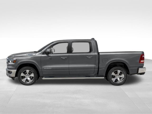 Used 2023 RAM 1500 Laramie AWD/4WD image 37