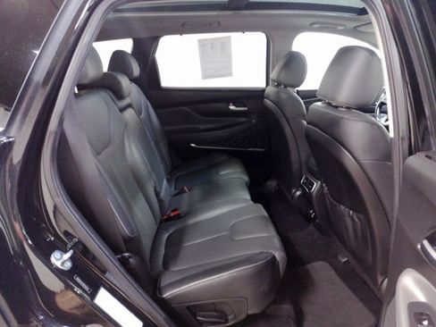 Used 2023 Hyundai Santa Fe Limited image 22