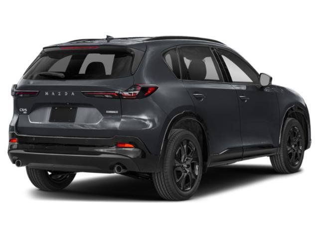 New 2026 MAZDA CX-5 2.5 S w/ Premium Package AWD/4WD image 2