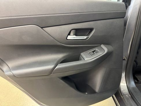 New 2026 Nissan Sentra S image 14