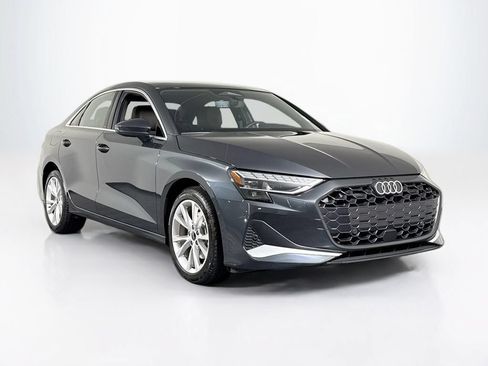 Used 2026 Audi A3 2.0T Premium w/ Convenience Package AWD/4WD image 7