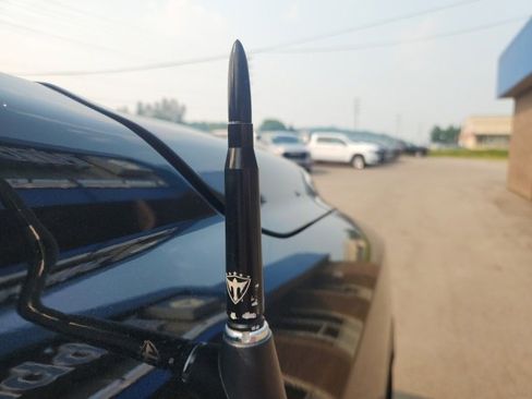 Used 2014 RAM 1500 Sport w/ Sport Premium Group image 21