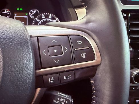 Certified 2023 Lexus GX 460 Premium AWD/4WD image 22