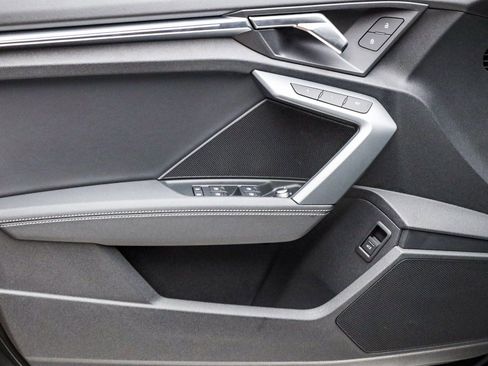 New 2026 Audi A3 2.0T Premium image 23