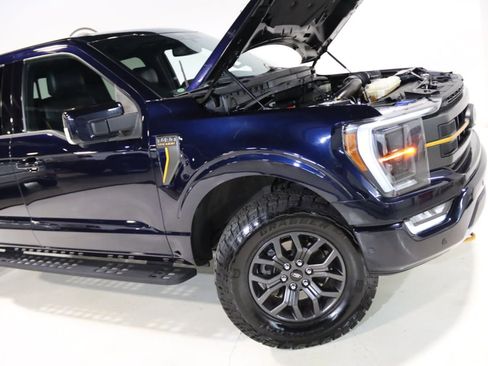 Used 2022 Ford F150 Tremor w/ Equipment Group 402A High AWD/4WD image 79