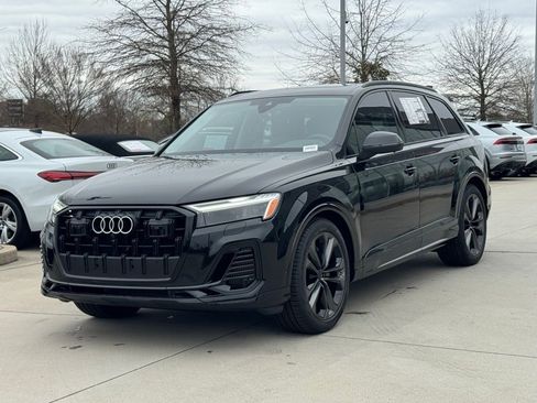 New 2026 Audi Q7 3.0T Premium Plus image 9